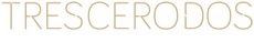 TRESCERODOS